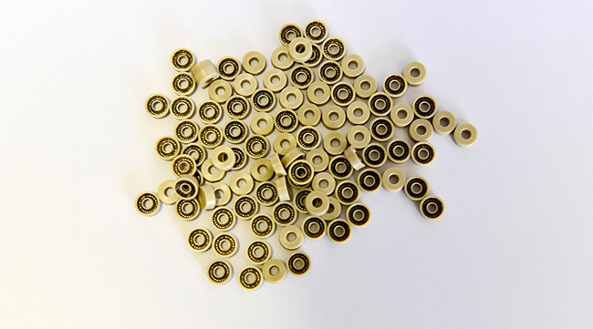 點膠機點膠閥使用中應(yīng)注意的事項